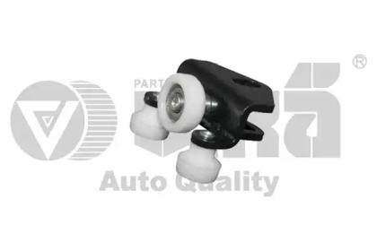 88430439201 VIKA Ролик сдвижной двери правой (верхний) VW Crafter (06-16) (88430439201) VIKA